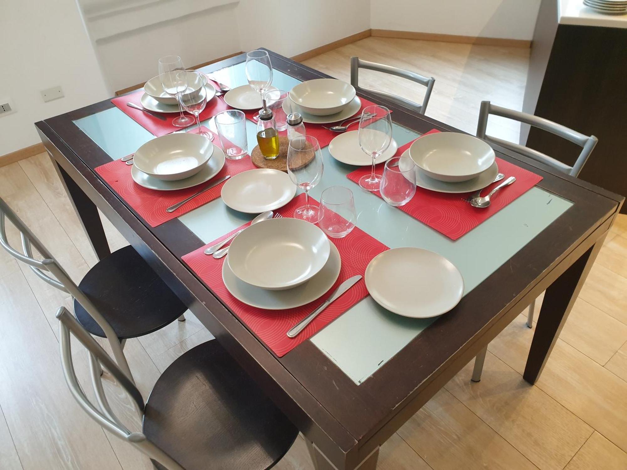 Your Lovely Home, Porta Venezia-1 Queen Bed, 3 Single Beds, 1 Sofa Bed- Μιλάνο Εξωτερικό φωτογραφία