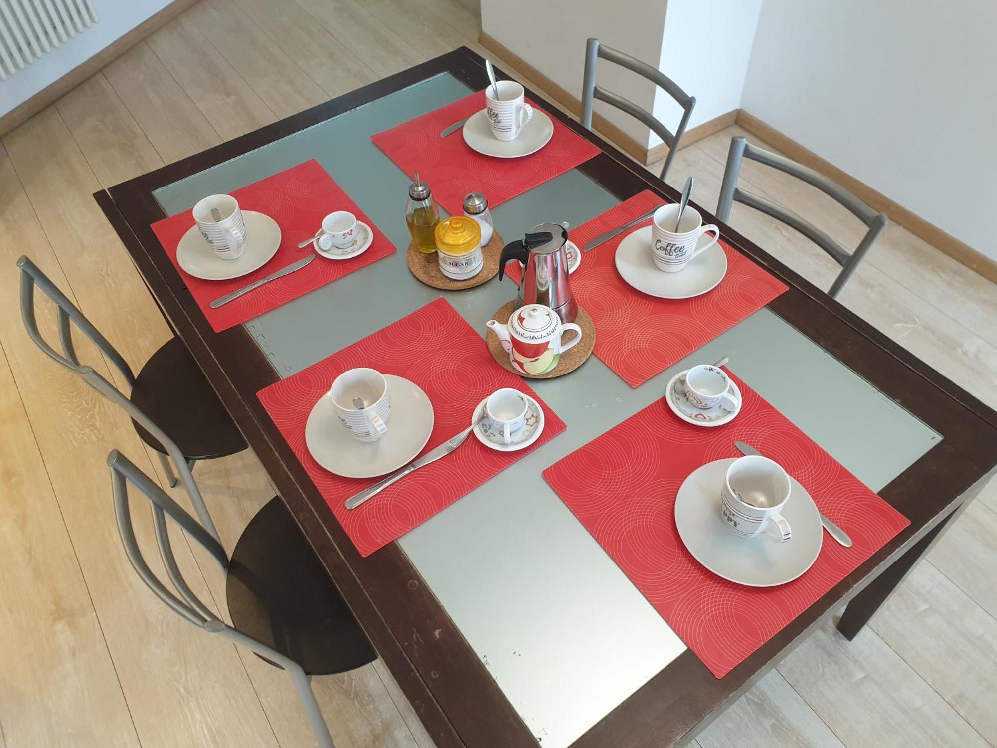 Your Lovely Home, Porta Venezia-1 Queen Bed, 3 Single Beds, 1 Sofa Bed- Μιλάνο Εξωτερικό φωτογραφία