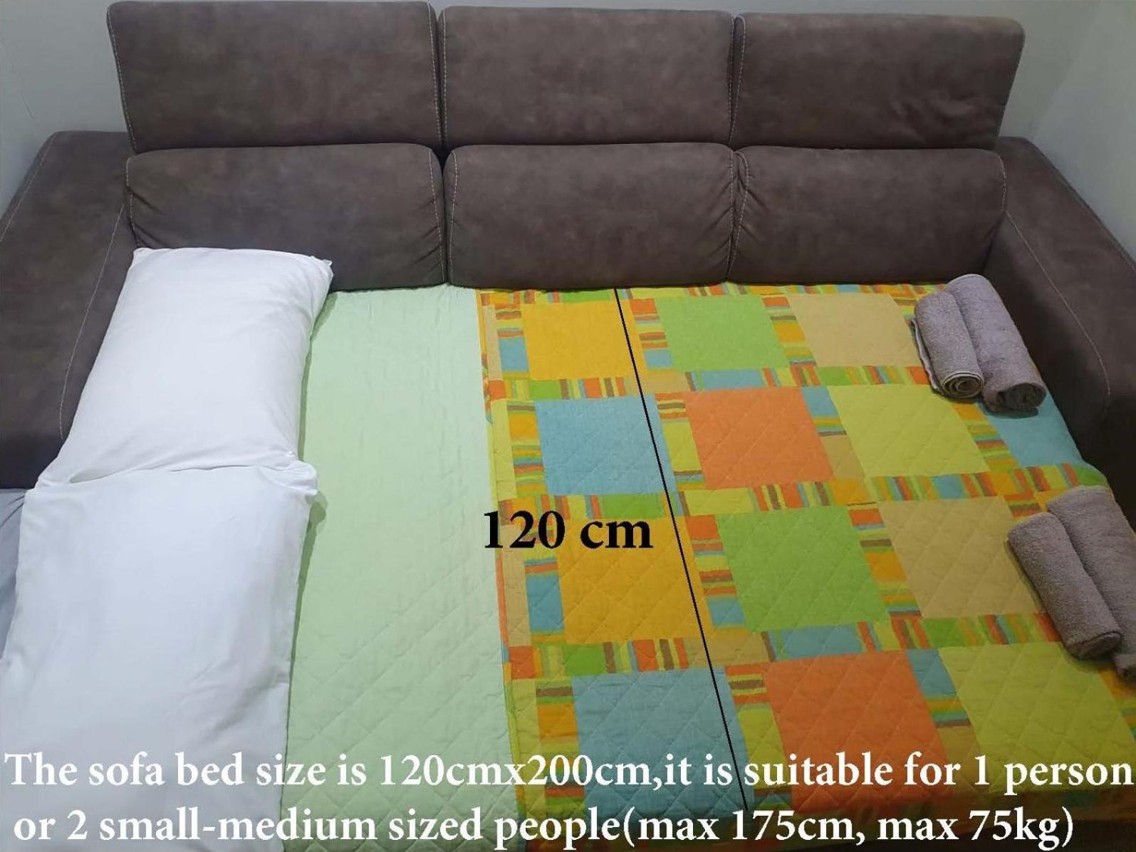 Your Lovely Home, Porta Venezia-1 Queen Bed, 3 Single Beds, 1 Sofa Bed- Μιλάνο Εξωτερικό φωτογραφία